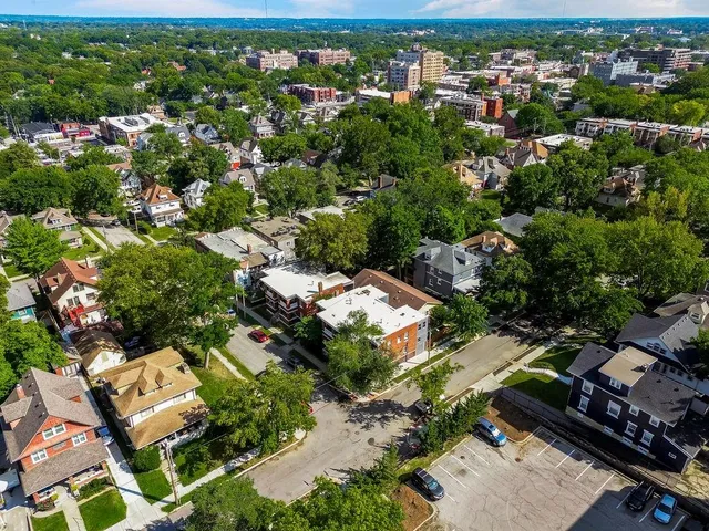 $1,950,000 | 3700 Wyandotte Street, Kansas City, MO 64111