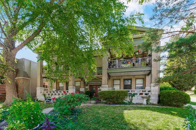 $1,950,000 | 3700 Wyandotte Street, Kansas City, MO 64111