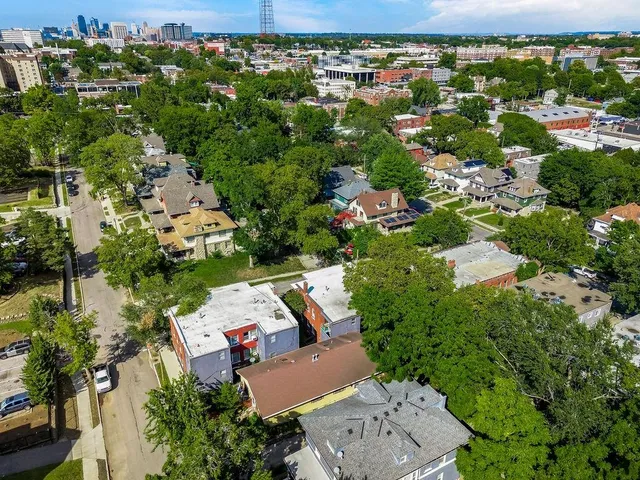 $1,950,000 | 3700 Wyandotte Street, Kansas City, MO 64111