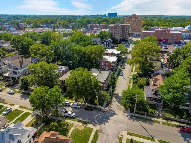 $1,950,000 | 3700 Wyandotte Street, Kansas City, MO 64111