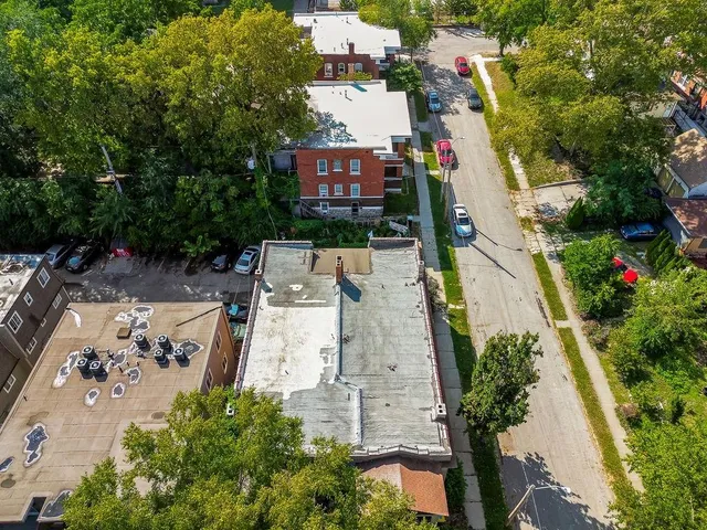 $1,950,000 | 3700 Wyandotte Street, Kansas City, MO 64111