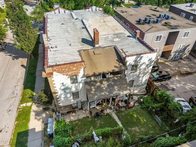 $1,950,000 | 3700 Wyandotte Street, Kansas City, MO 64111