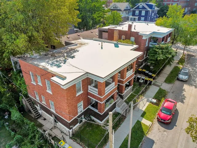 $1,950,000 | 3700 Wyandotte Street, Kansas City, MO 64111