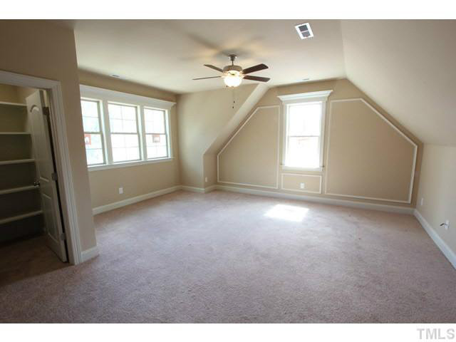 7921 Longleaf Branch Court Raleigh, NC 27612 - Photo 15 of 25 Bonus Room