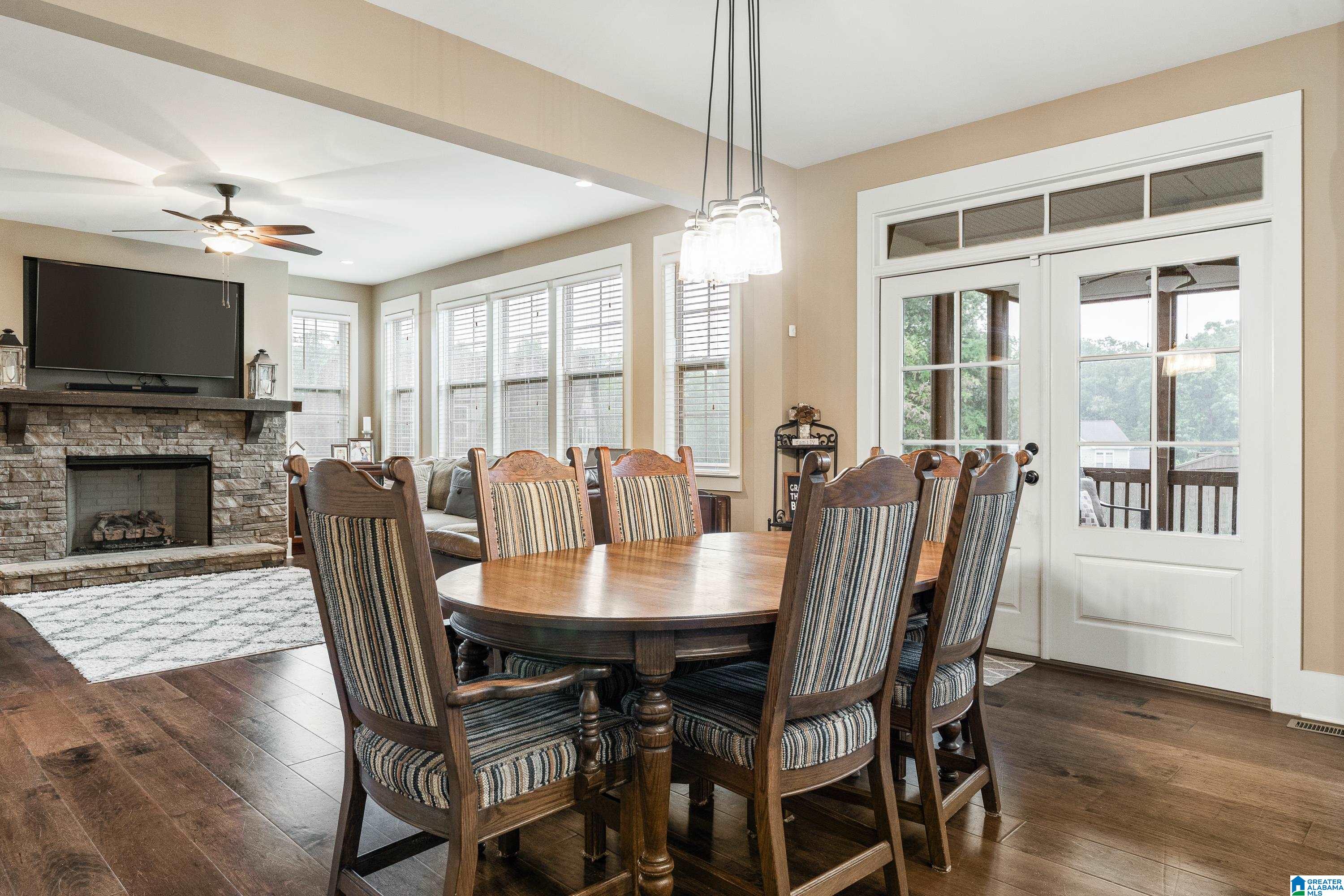 7314 Williams Ridge Lane McCalla, AL 35111 - Photo 16 of 36