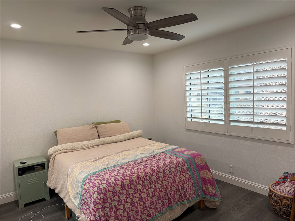 23 Pomelo Rancho Santa Margarita, CA 92688 - Photo 13 of 28 a bedroom with a bed and a window