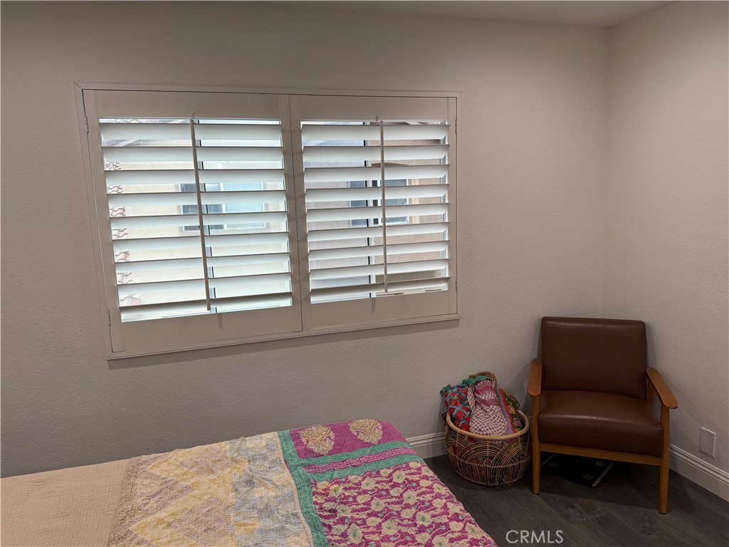 23 Pomelo Rancho Santa Margarita, CA 92688 - Photo 15 of 28 a bedroom with a bed and a window