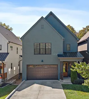 $839,900 | 505 Achievement Drive, Unit A, Nashville, TN 37209