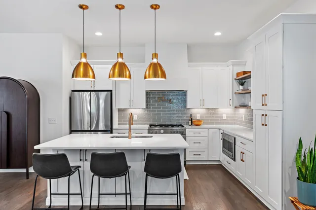 $839,900 | 505 Achievement Drive, Unit A, Nashville, TN 37209