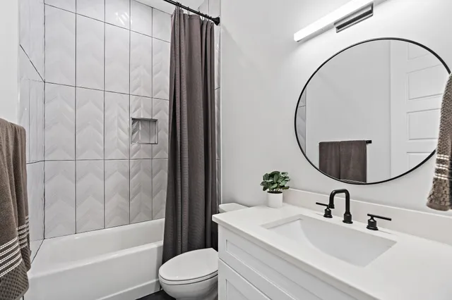 $839,900 | 505 Achievement Drive, Unit A, Nashville, TN 37209