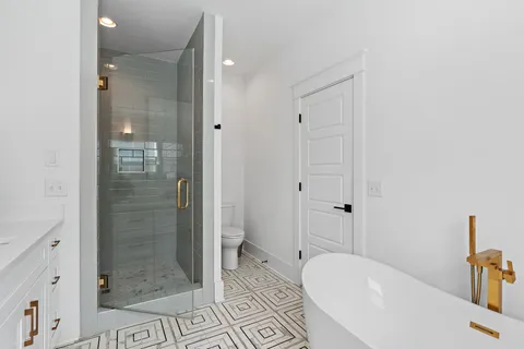 $839,900 | 505 Achievement Drive, Unit A, Nashville, TN 37209