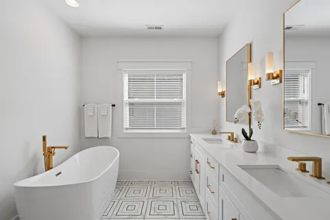 $839,900 | 505 Achievement Drive, Unit A, Nashville, TN 37209