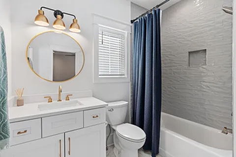 $839,900 | 505 Achievement Drive, Unit A, Nashville, TN 37209