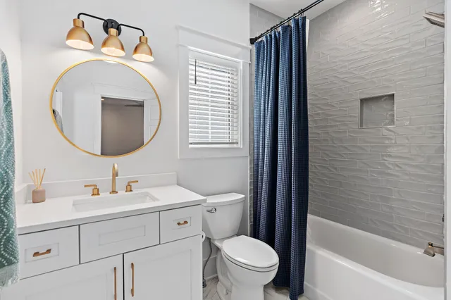 $839,900 | 505 Achievement Drive, Unit A, Nashville, TN 37209