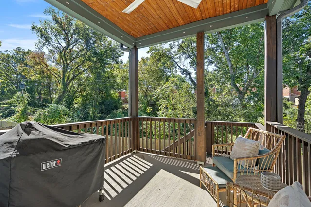 $839,900 | 505 Achievement Drive, Unit A, Nashville, TN 37209