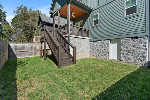 $839,900 | 505 Achievement Drive, Unit A, Nashville, TN 37209