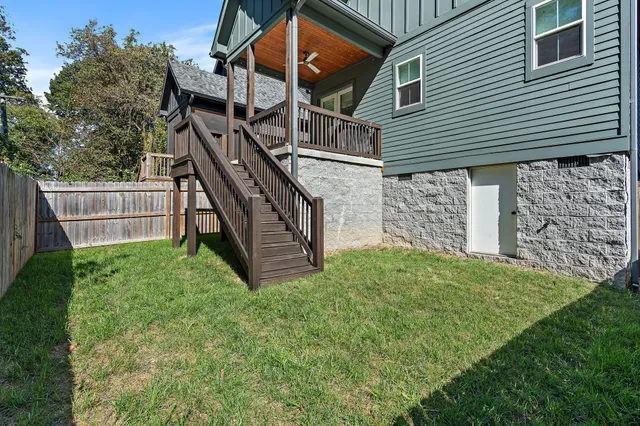 $839,900 | 505 Achievement Drive, Unit A, Nashville, TN 37209