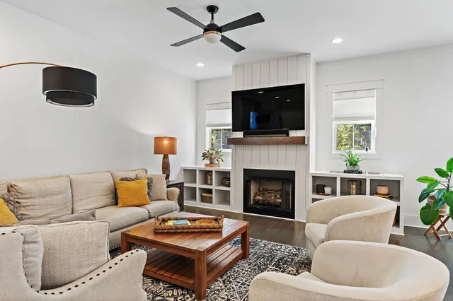 $839,900 | 505 Achievement Drive, Unit A, Nashville, TN 37209