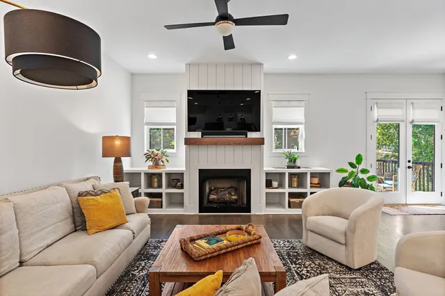 $839,900 | 505 Achievement Drive, Unit A, Nashville, TN 37209