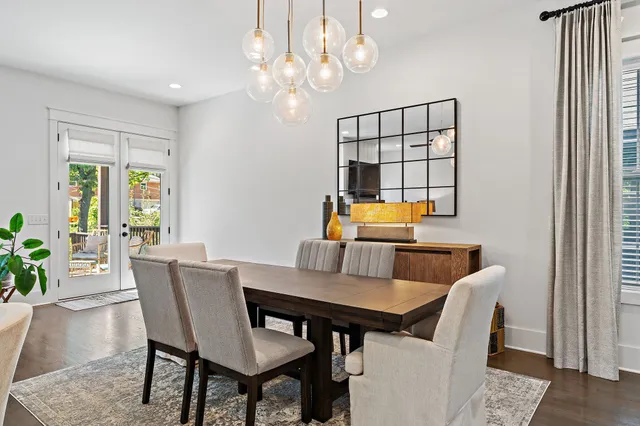 $839,900 | 505 Achievement Drive, Unit A, Nashville, TN 37209