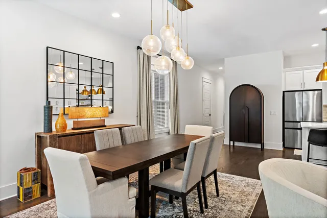 $839,900 | 505 Achievement Drive, Unit A, Nashville, TN 37209