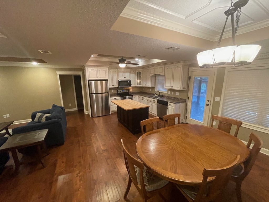 3275 Old Quitman Road Adel, GA 31620 - Photo 21 of 31 Gallery Image 21