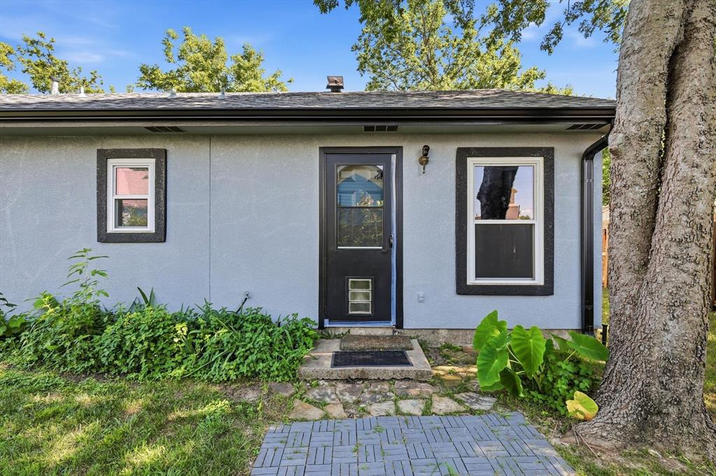 511 North 2nd Street Sanger, TX 76266 - Photo 24 of 25