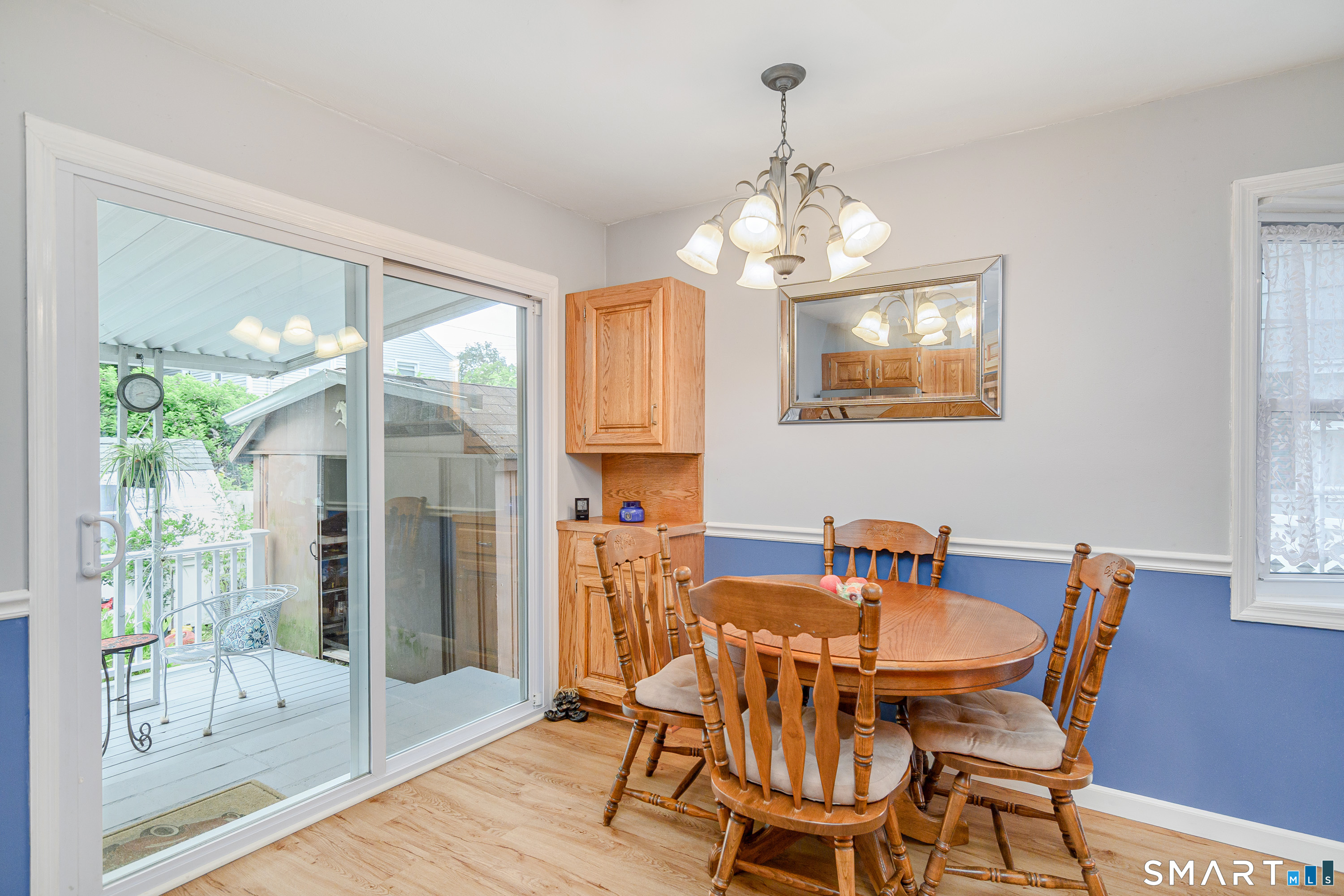 20 Wild Horse Road Stamford, CT 06905 - Photo 11 of 31