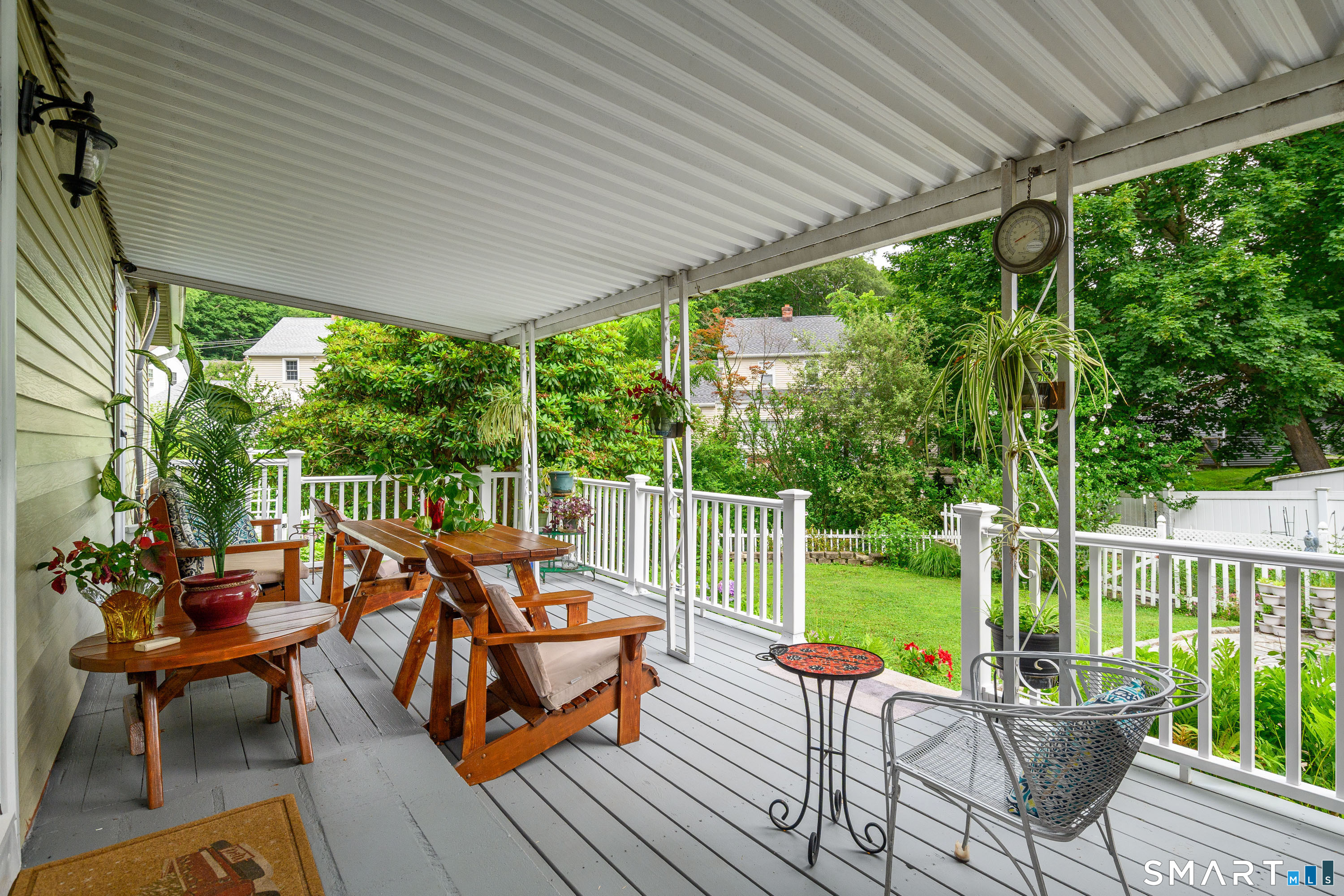 20 Wild Horse Road Stamford, CT 06905 - Photo 26 of 31