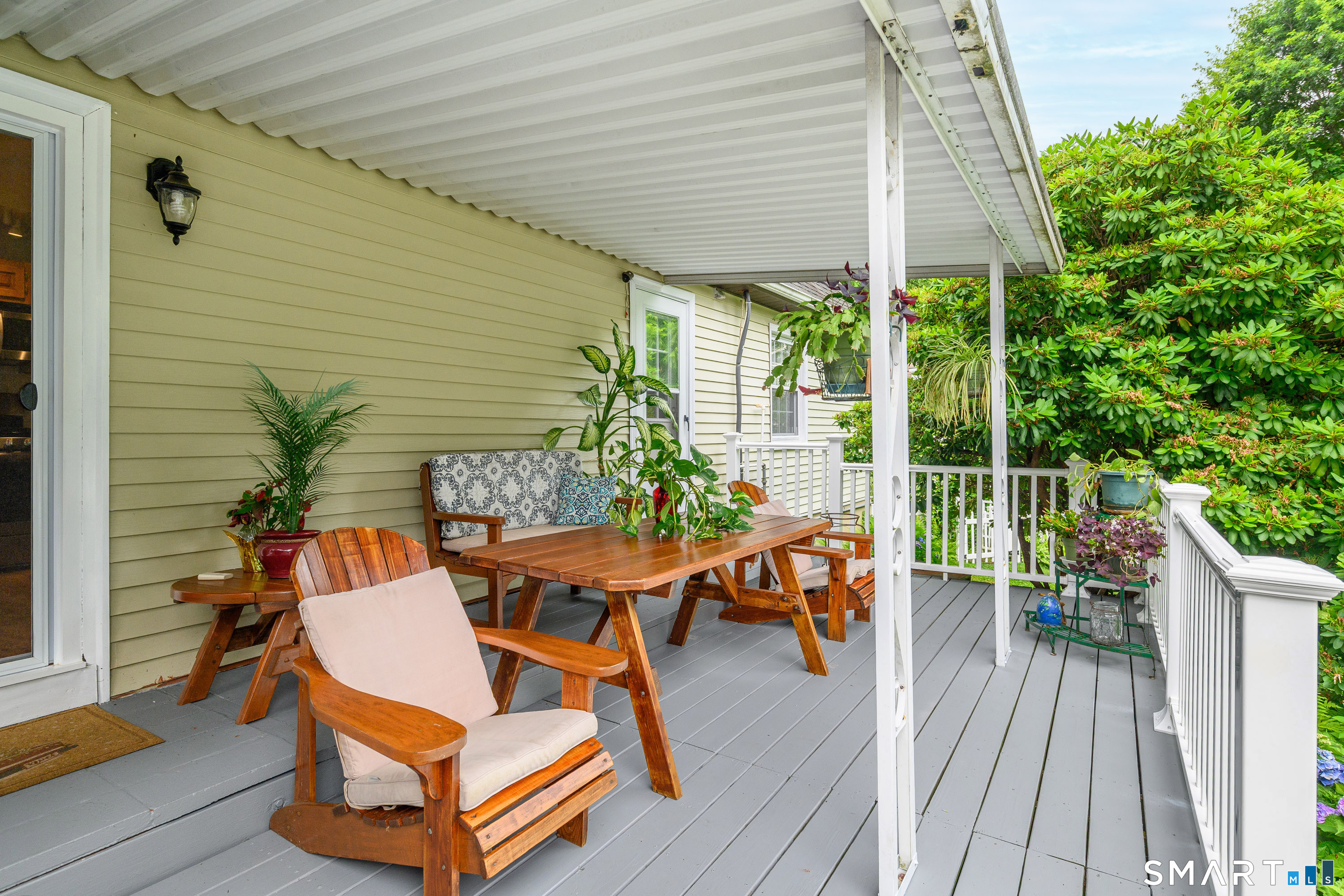 20 Wild Horse Road Stamford, CT 06905 - Photo 27 of 31