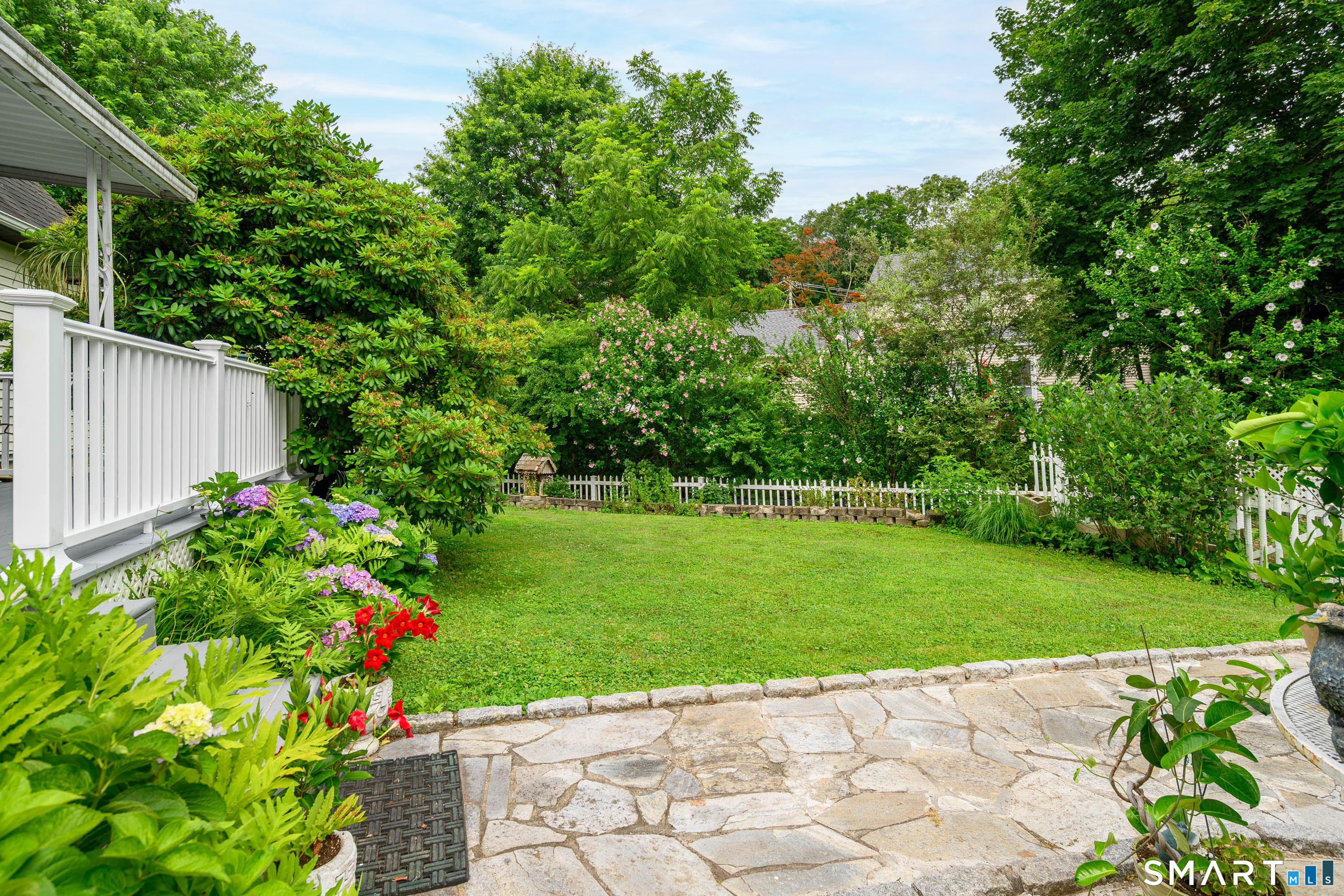 20 Wild Horse Road Stamford, CT 06905 - Photo 28 of 31