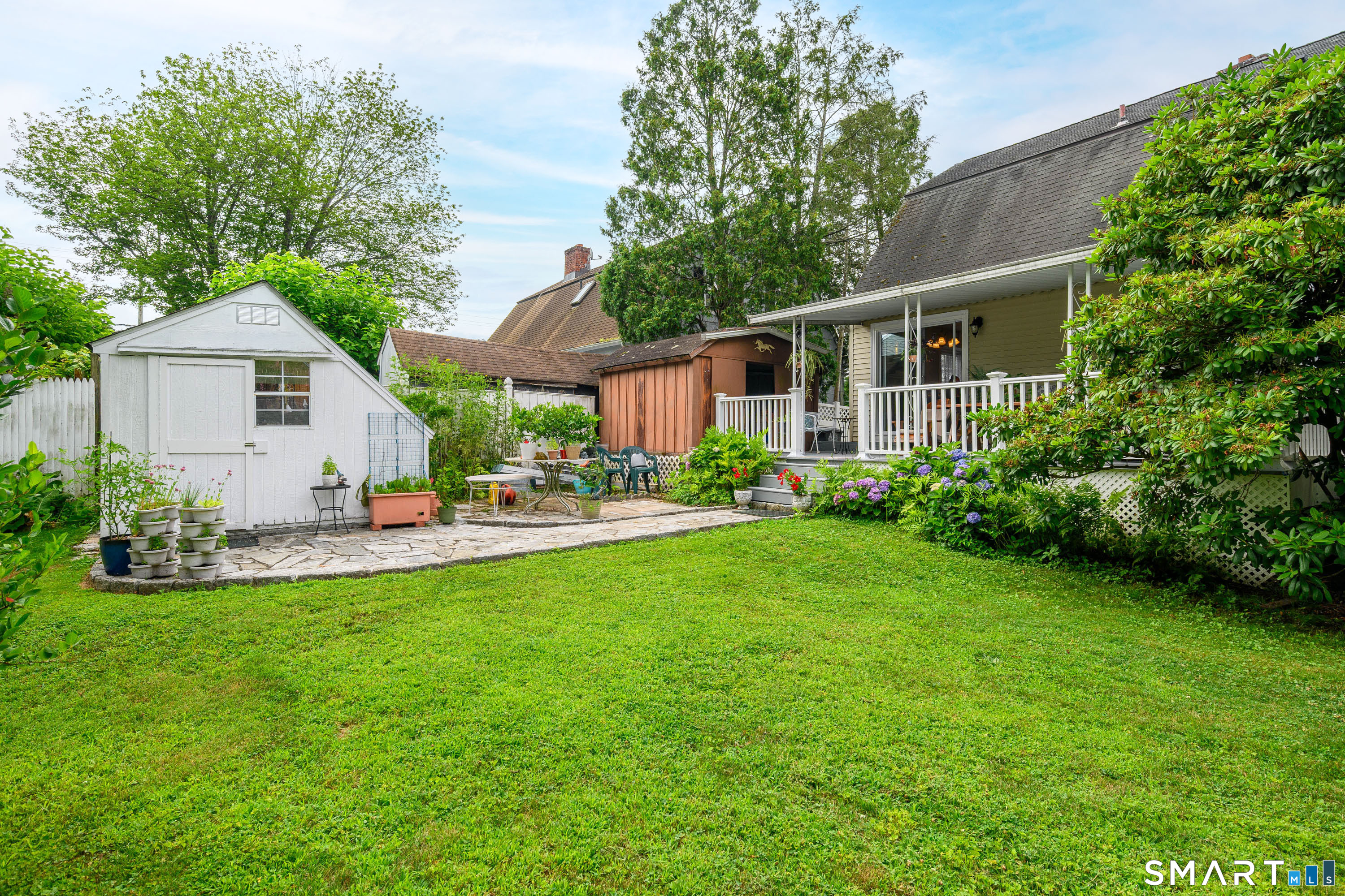 20 Wild Horse Road Stamford, CT 06905 - Photo 29 of 31