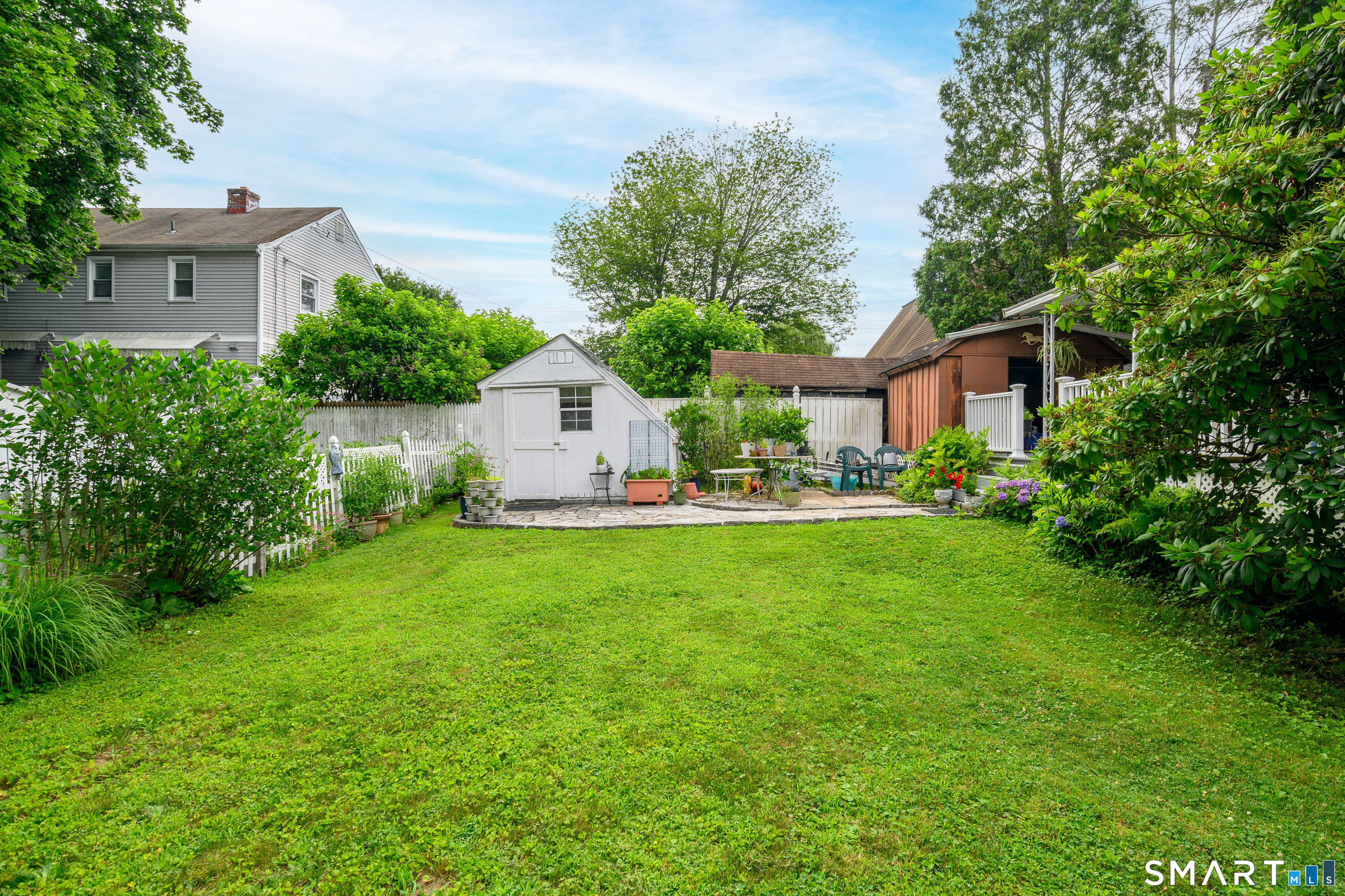 20 Wild Horse Road Stamford, CT 06905 - Photo 30 of 31