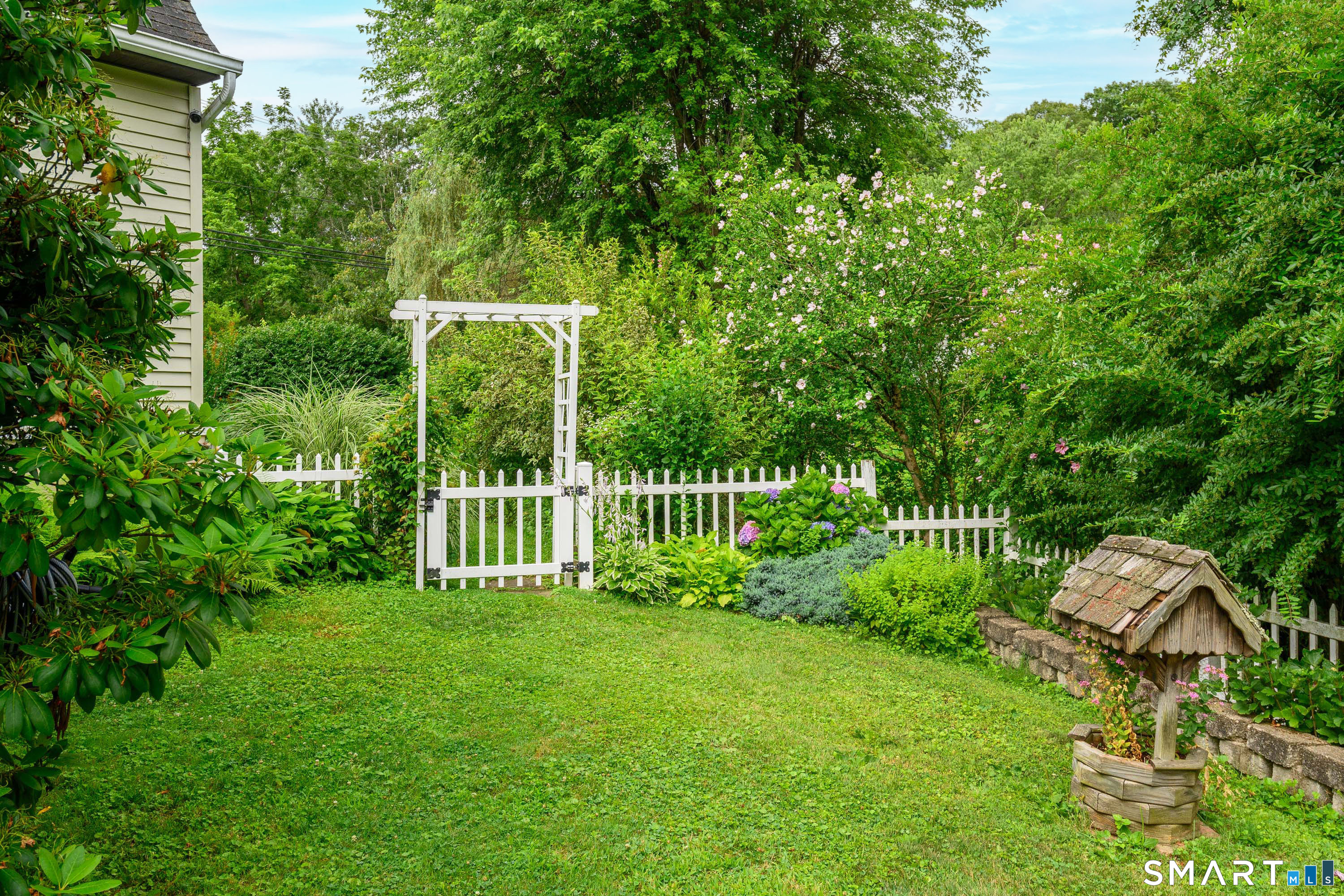 20 Wild Horse Road Stamford, CT 06905 - Photo 31 of 31