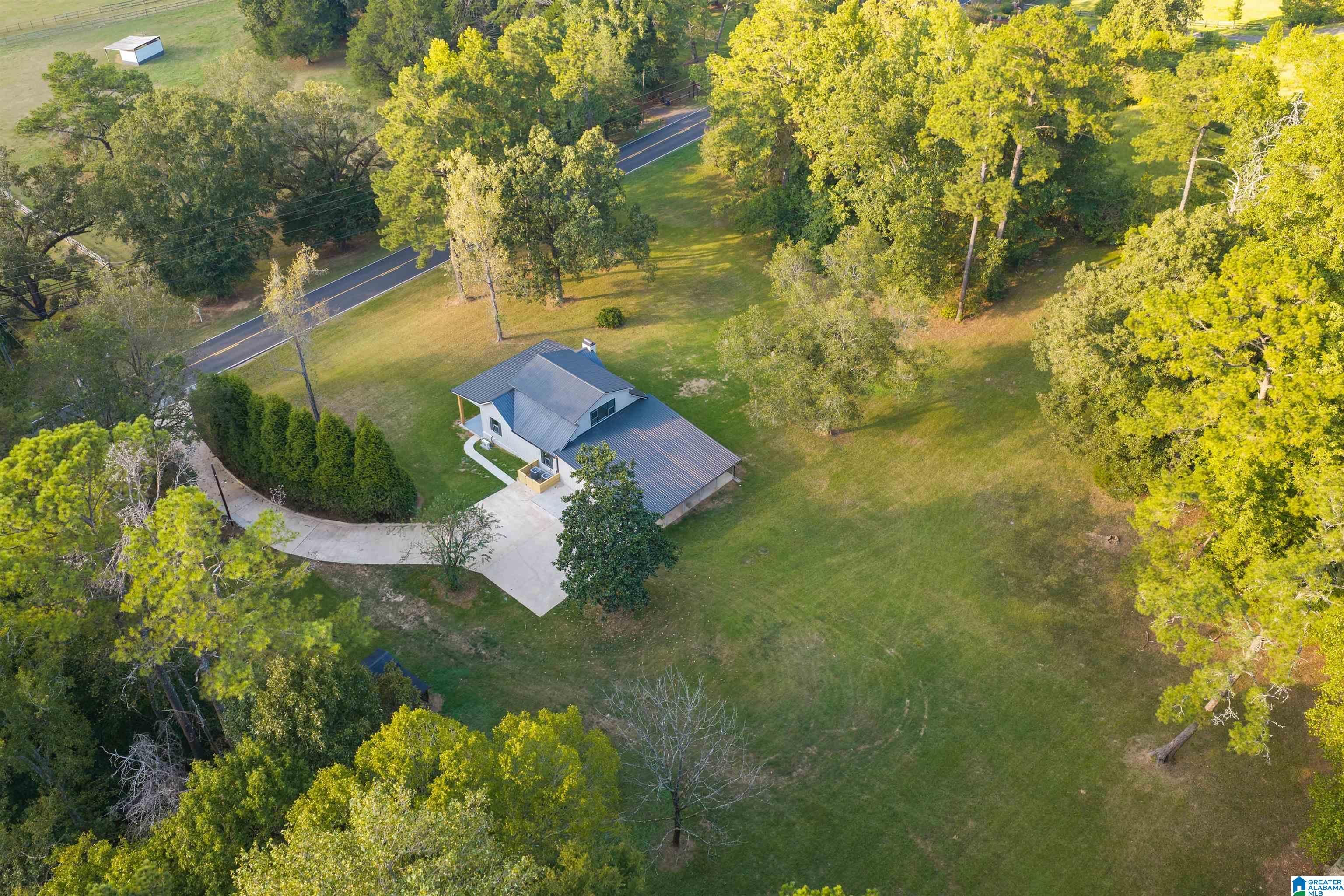 2701 Eastern Valley Road Leeds, AL 35094 - Photo 43 of 61 Gallery Image 43