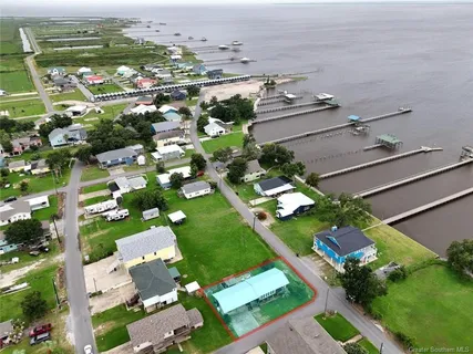 $229,000 | 209 Lake Street, Lake Charles, LA 70607