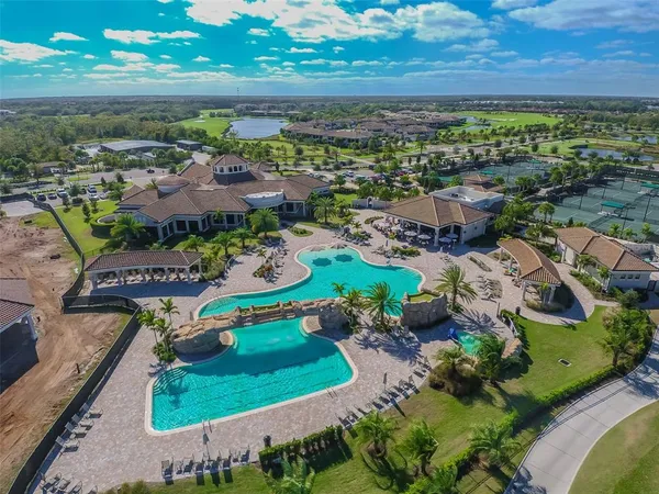 $345,000 | 18114 Gawthrop Drive, Unit 106, Bradenton, FL 34211