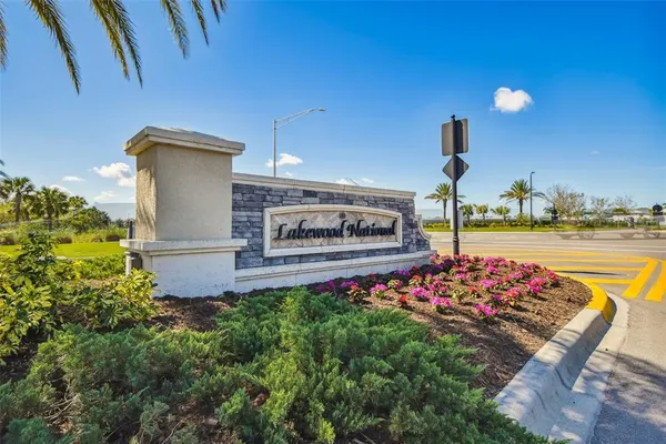 $345,000 | 18114 Gawthrop Drive, Unit 106, Bradenton, FL 34211