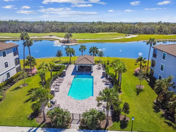$345,000 | 18114 Gawthrop Drive, Unit 106, Bradenton, FL 34211