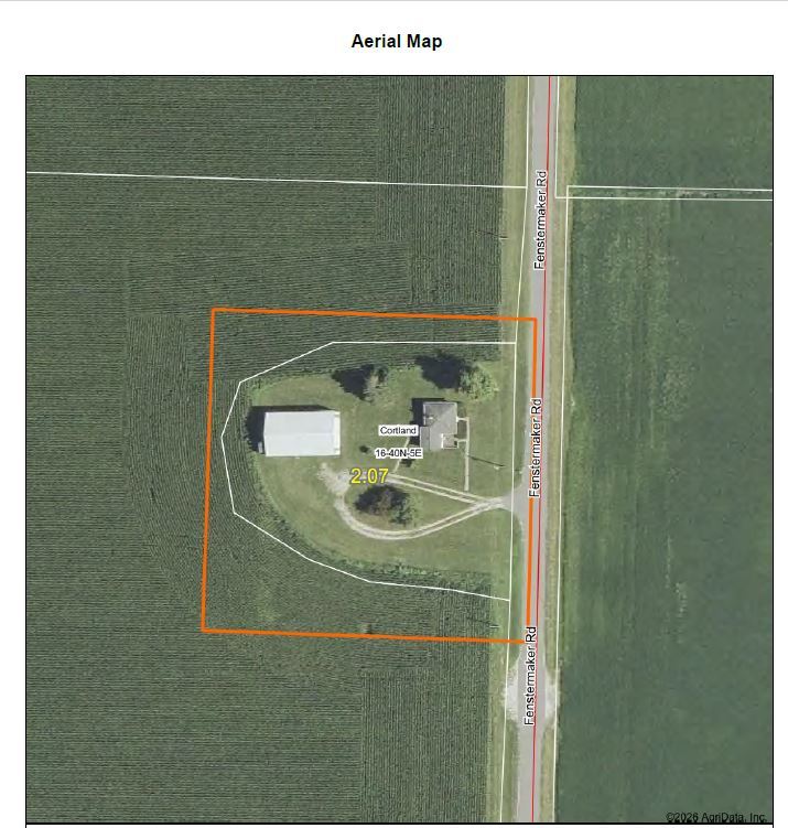 21137 Fenstermaker Road Sycamore, IL 60178 - Photo 27 of 31