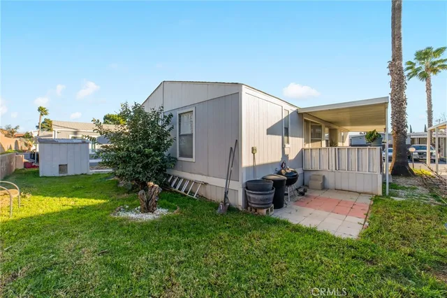 $189,900 | 1155 South Riverside Avenue, Unit 22, Rialto, CA 92376