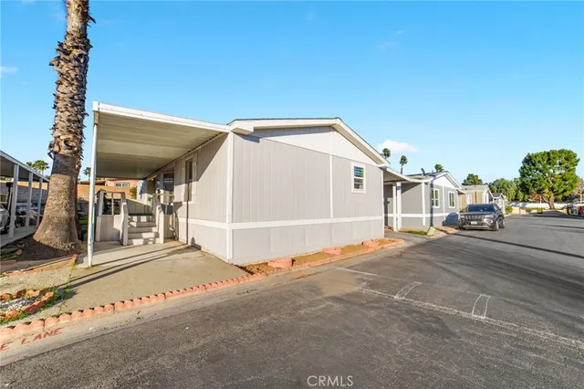 $189,900 | 1155 South Riverside Avenue, Unit 22, Rialto, CA 92376