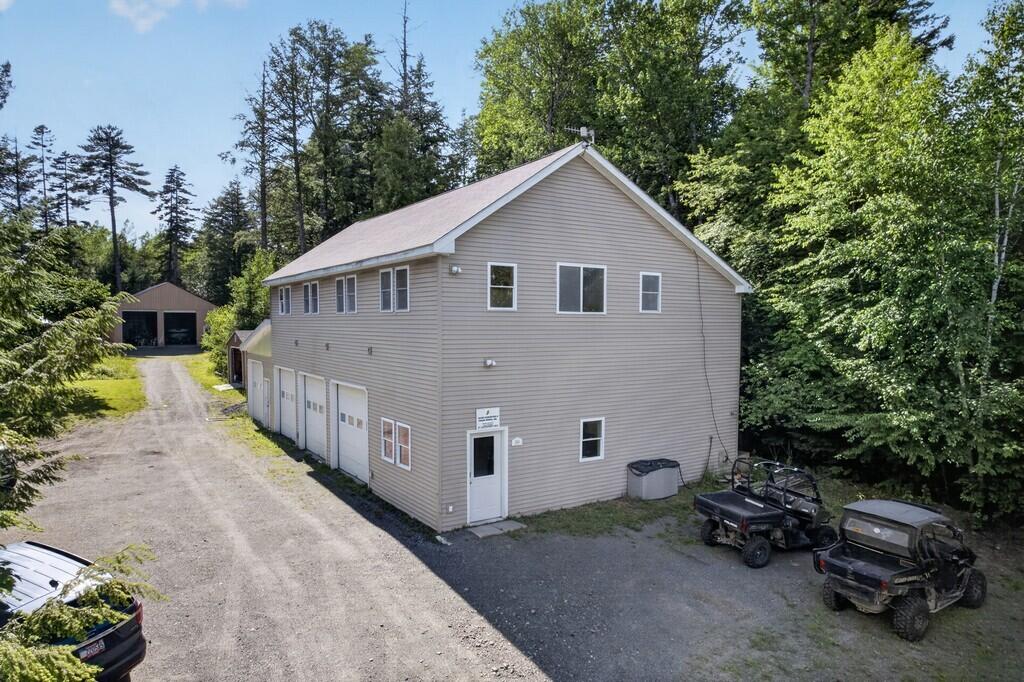 59 Knights Landing Road Brownville, ME 04414 - Photo 13 of 72 DJI_0901