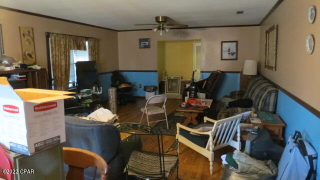 3513 Clayton Road Bonifay, FL 32425 - Photo 7 of 15
