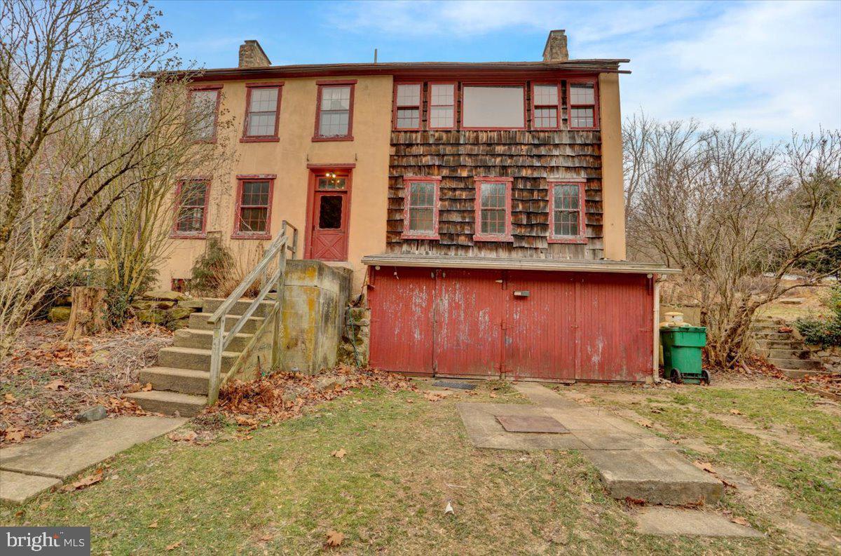 611 Forgedale Road Barto, PA 19504 - Photo 1 of 42 Gallery Image 1