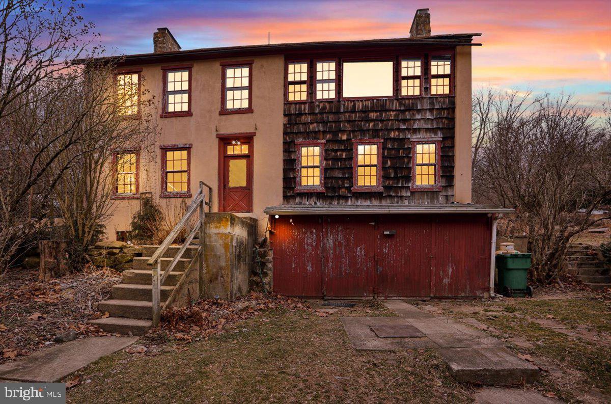 611 Forgedale Road Barto, PA 19504 - Photo 3 of 42 Gallery Image 3