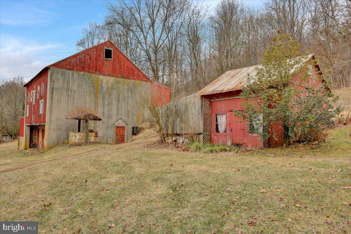 611 Forgedale Road Barto, PA 19504 - Photo 31 of 42 Gallery Image 31