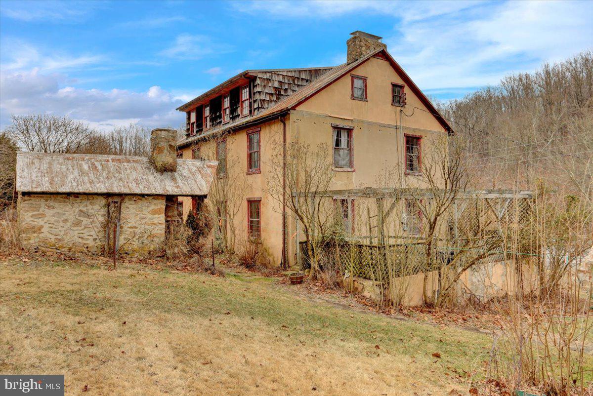 611 Forgedale Road Barto, PA 19504 - Photo 41 of 42 Gallery Image 41