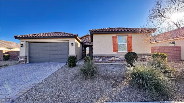 $439,000 | 2697 Blossom Avenue, Pahrump, NV 89048