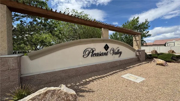 $434,444 | 2697 Blossom Avenue, Pahrump, NV 89048